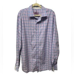 Robert Graham dress shirt‎